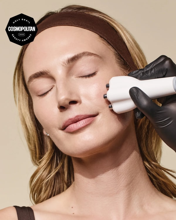 Skin Laundry Sculpting Facial Review