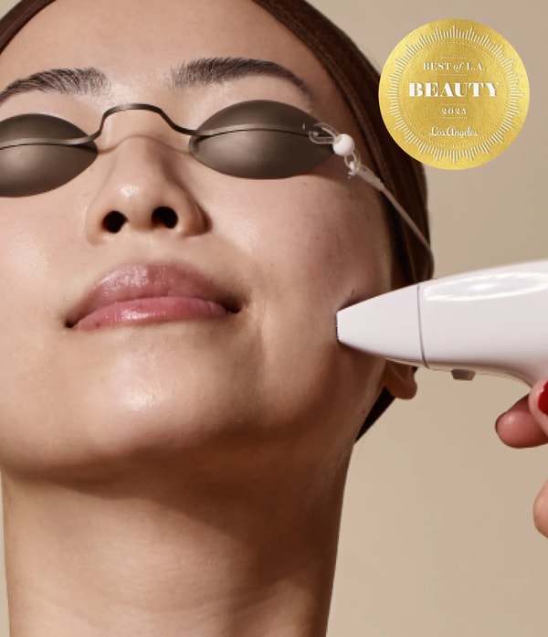 Skin Laundry Resurfacing Facial Review