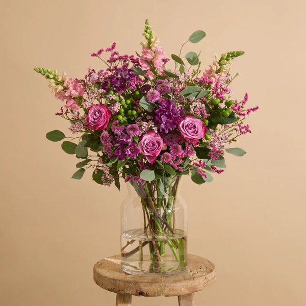 Freddie's Flowers Der Klassiker Bewertungen
