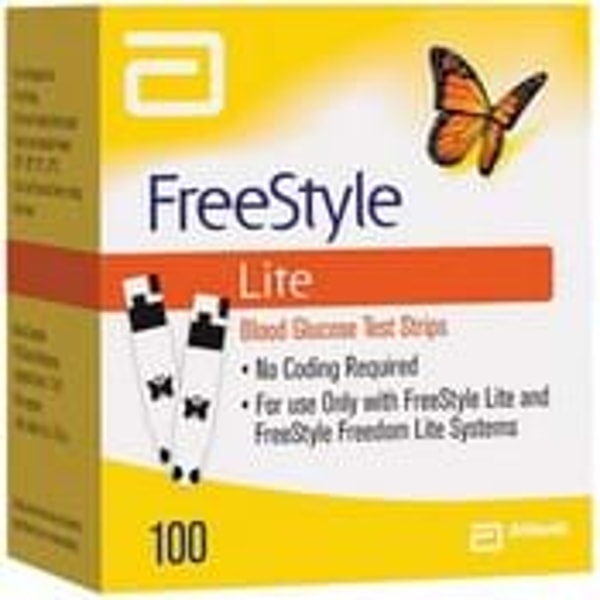 Assist Diabetics FreeStyle Lite Review