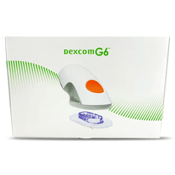 Assist Diabetics Dexcom G6 Sensor Review