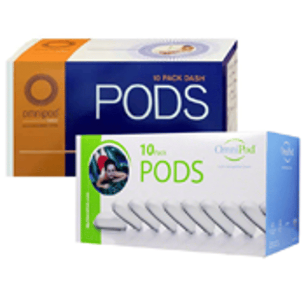 Assist Diabetics Omnipod Pods Review