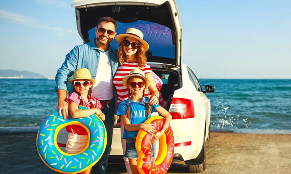 Assivia Car Rental Franchise Reimbursement Insurance Recensione