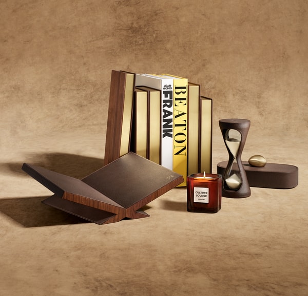 About ASSOULINE