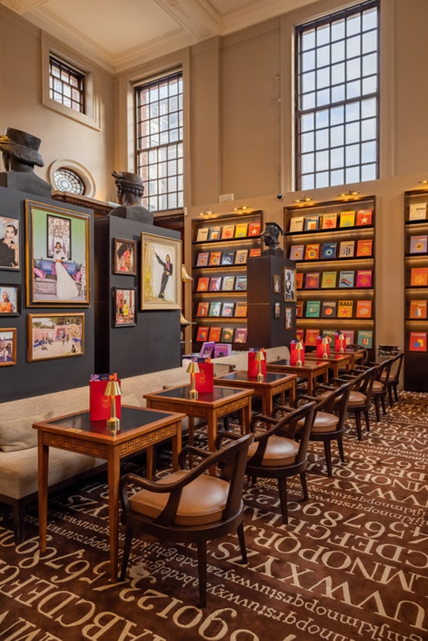 About Assouline