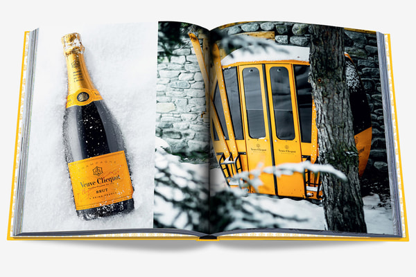 Assouline Veuve Clicquot Review