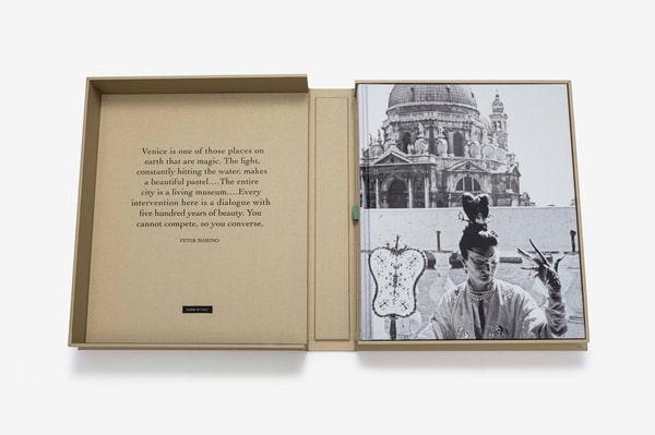 Assouline Venice: La Serenissima Review