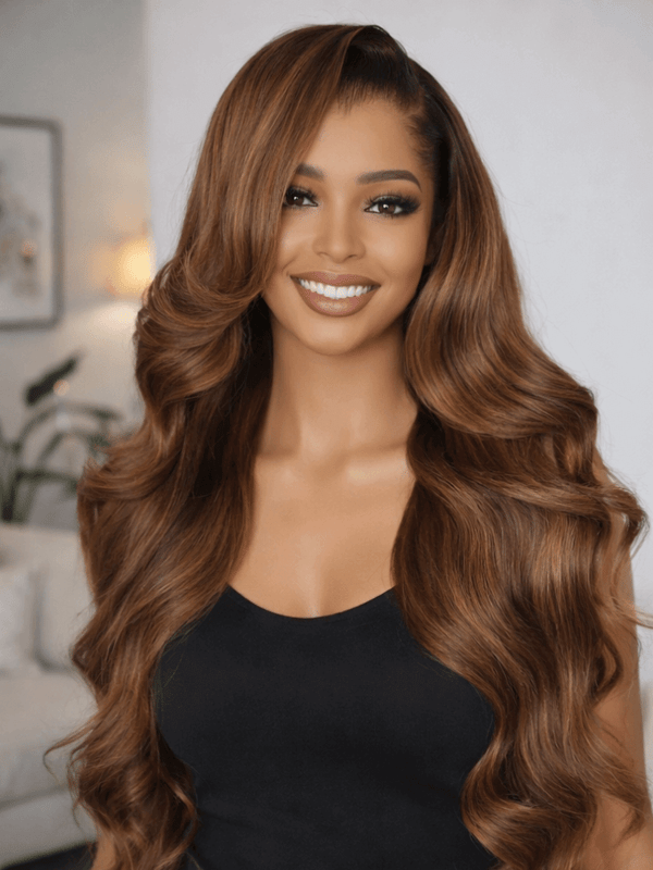 Asteria Hair Review