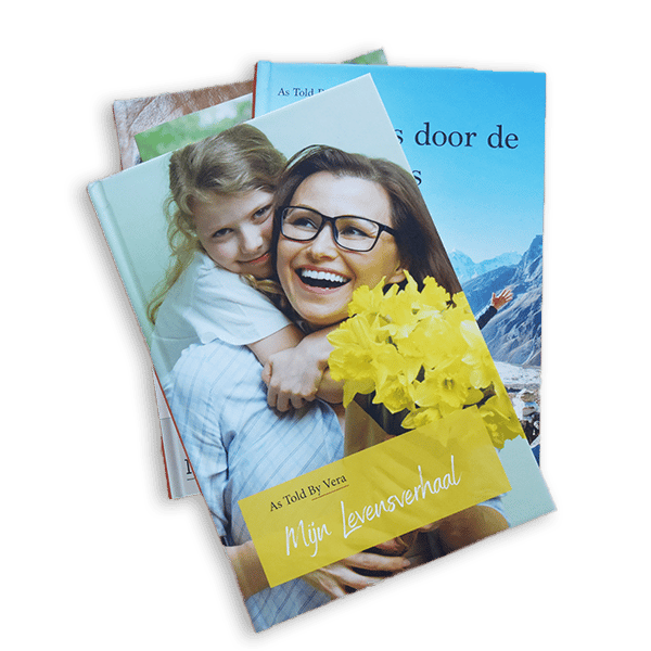Astoldby Autobiografie Softcover Beoordeling