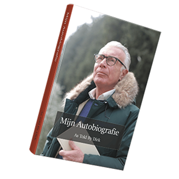 Astoldby Autobiografie Hardcover Beoordeling