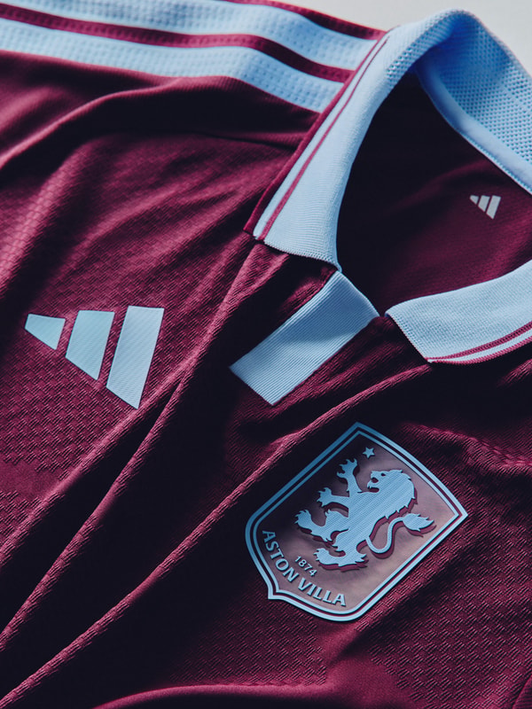 About Aston Villa FC Shop