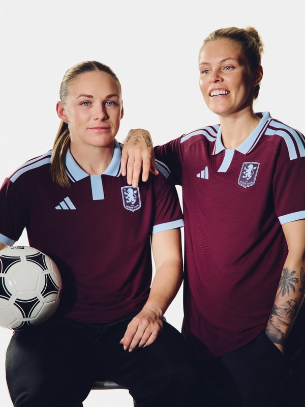 Overview of Aston Villa FC Shop