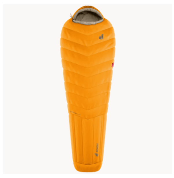 Deuter Astro Pro 600 Bewertung