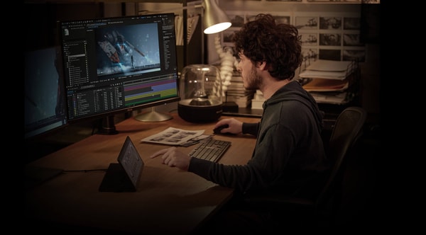 ASUS: In Search of Incredible