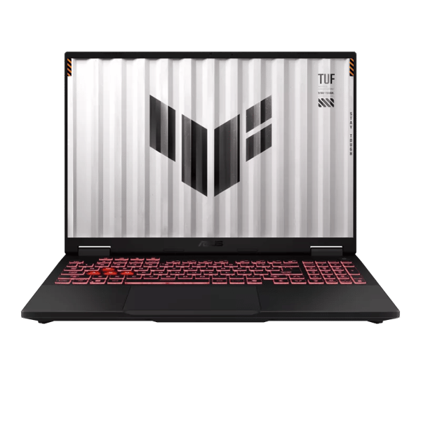 ASUS TUF Gaming A16 Review