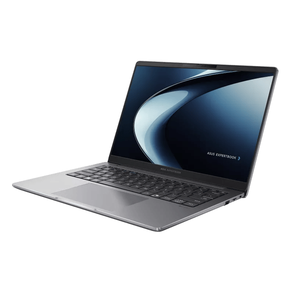 ASUS ExpertBook P3 Review
