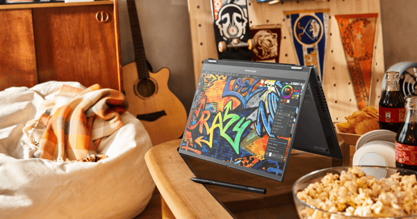 About ASUS