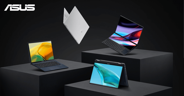 ASUS Review
