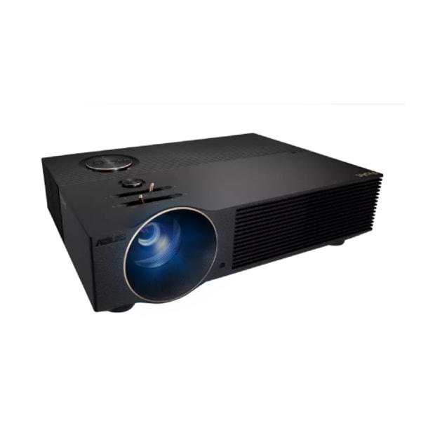 ASUS ProArt Projector A1 Review