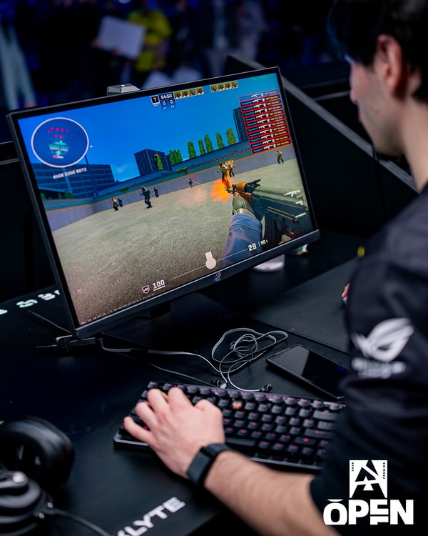 Overview of ASUS ROG
