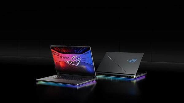 ASUS ROG ROG Strix G18 Review