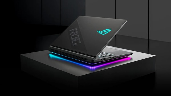 ASUS ROG ROG Strix SCAR 18 Review
