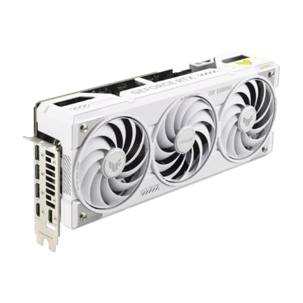 ASUS TUF Gaming GeForce RTX 5070 Ti 16GB Review