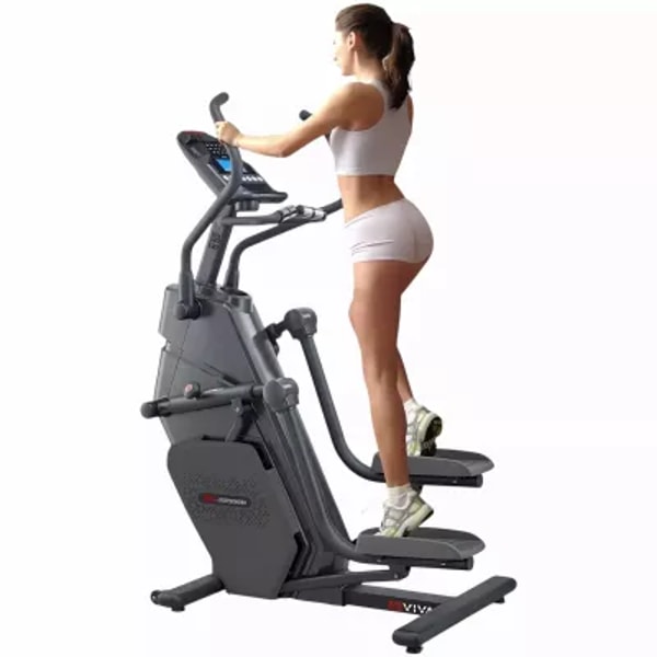 AsVIVA Stepper Smart Ergo ST4 Bewertung
