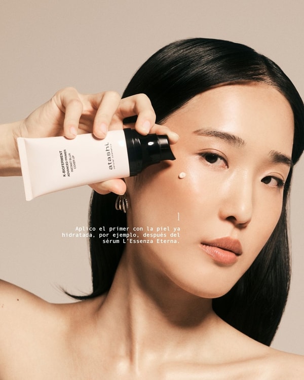 Descubre Atashi Cellular Cosmetics