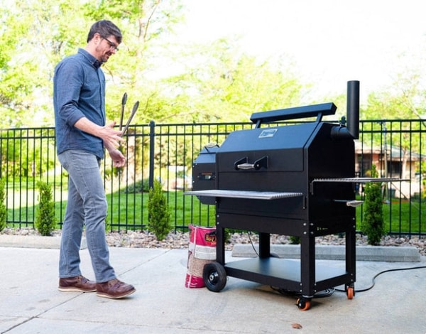 ATBBQ Reviews: What Do Customers Think?