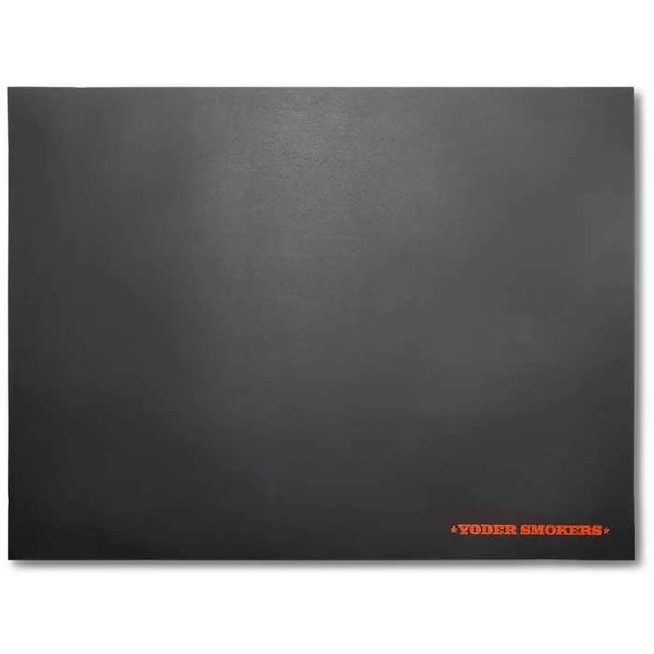 ATBBQ Yoder Smokers Heavy Duty Grill Mat Reviews