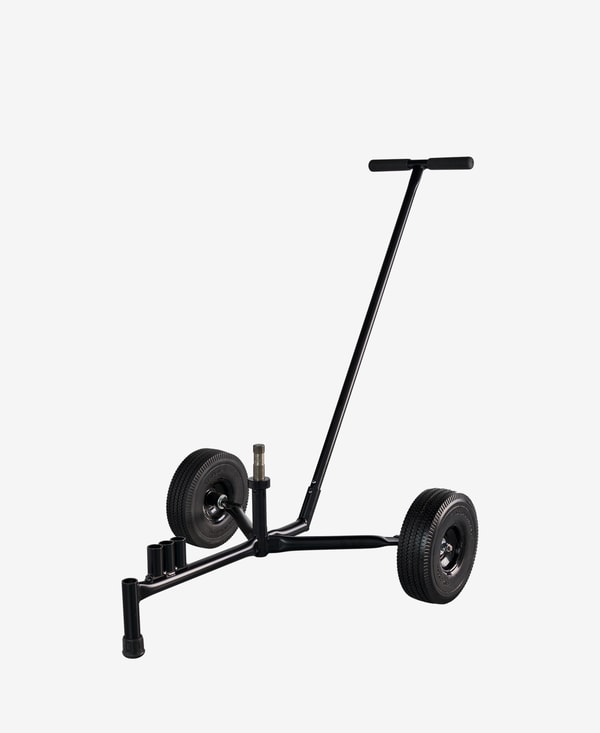 ATEC Sports Caddypod Machine Base Review