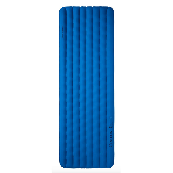 ATEPA All-Season Insulated Sleeping Pad Review