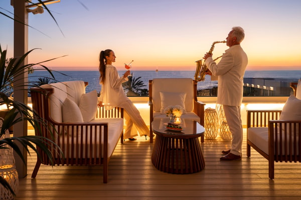 About Athena Beach Holidays