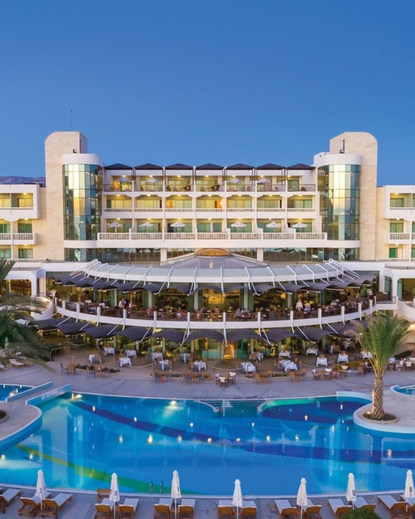 Athena Beach Holidays Review