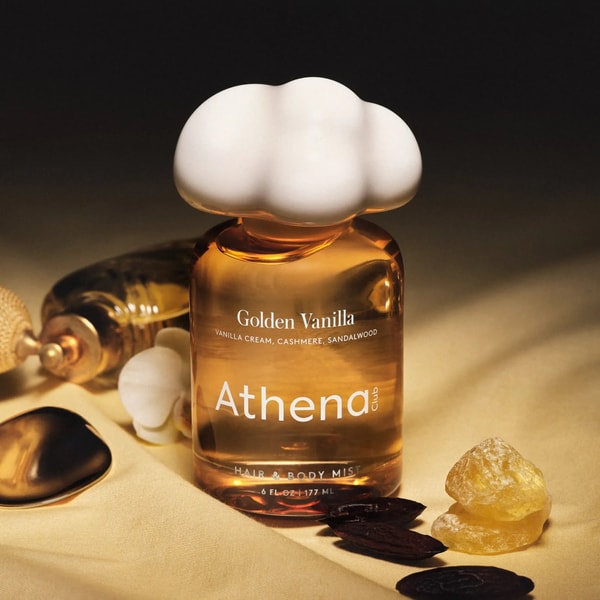 Athena Club Hair & Body Mist Review