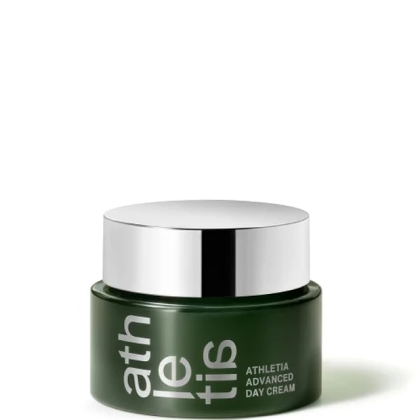 Athletia Beauty Advanced Day Cream Reviews