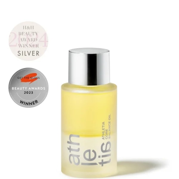 Athletia Beauty Core Balance Oil Reviews