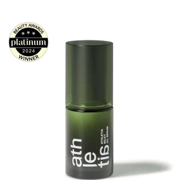 Athletia Beauty Milky Oil Serum Reviews