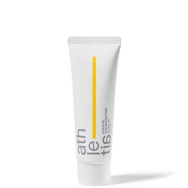 Athletia Beauty Skin Protection UV Gel SPF 50 Reviews