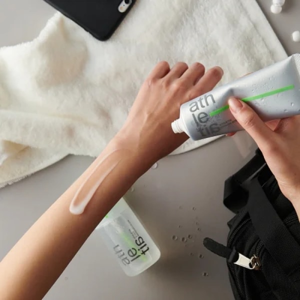 Athletia Skincare Reviews