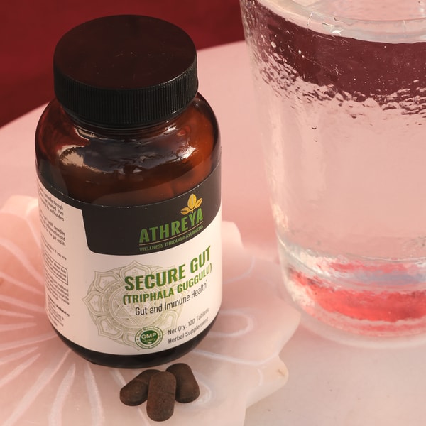 About Athreya Herbs
