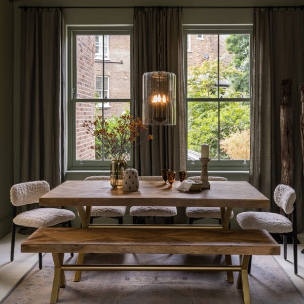Atkin and Thyme Reeves Dining Table Review