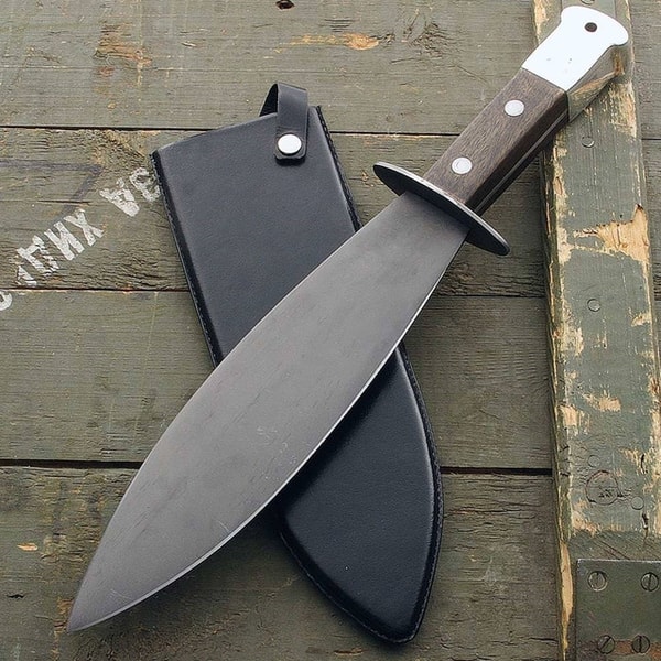 Atlanta Cutlery Review