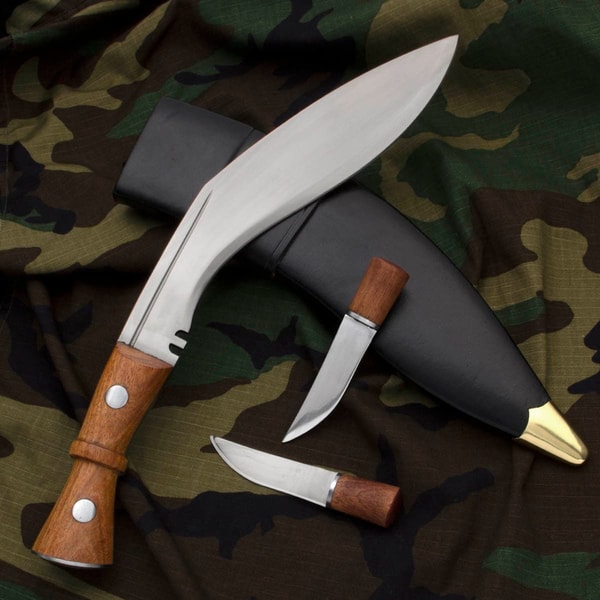About Atlanta Cutlery