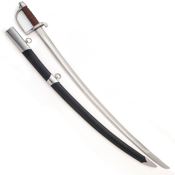 Atlanta Cutlery American Revolution Saber Reviews