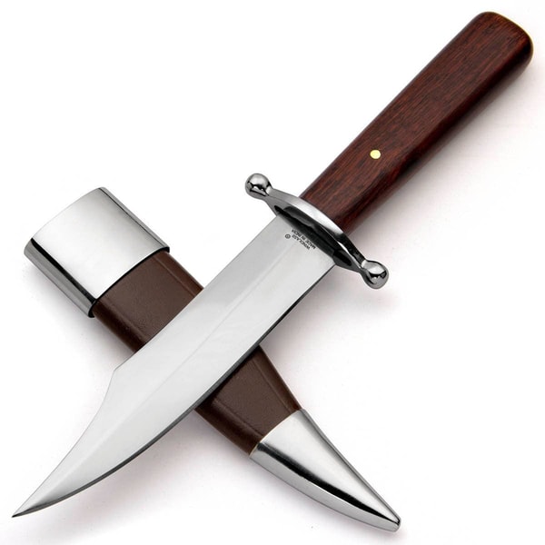 Atlanta Cutlery Western Boot Knife Reviews