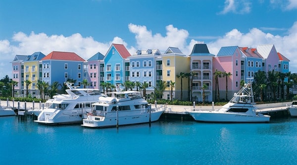 Atlantis Paradise Island Review