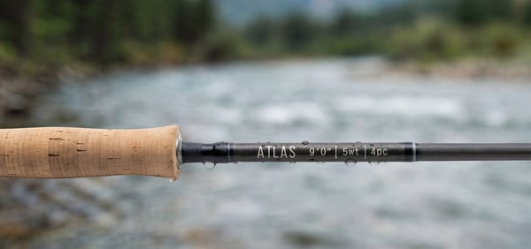 About Atlas Fly Fishing
