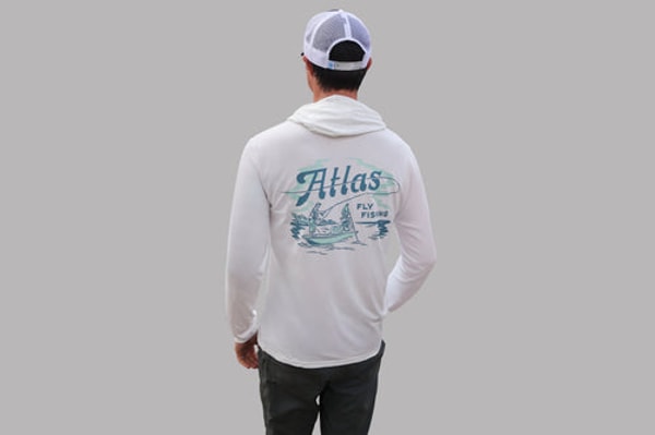 Atlas Fly Fishing Review